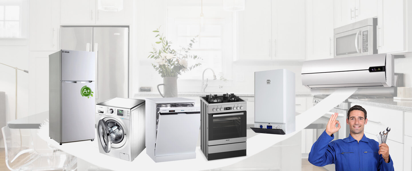 Şişli Daikin Servisi